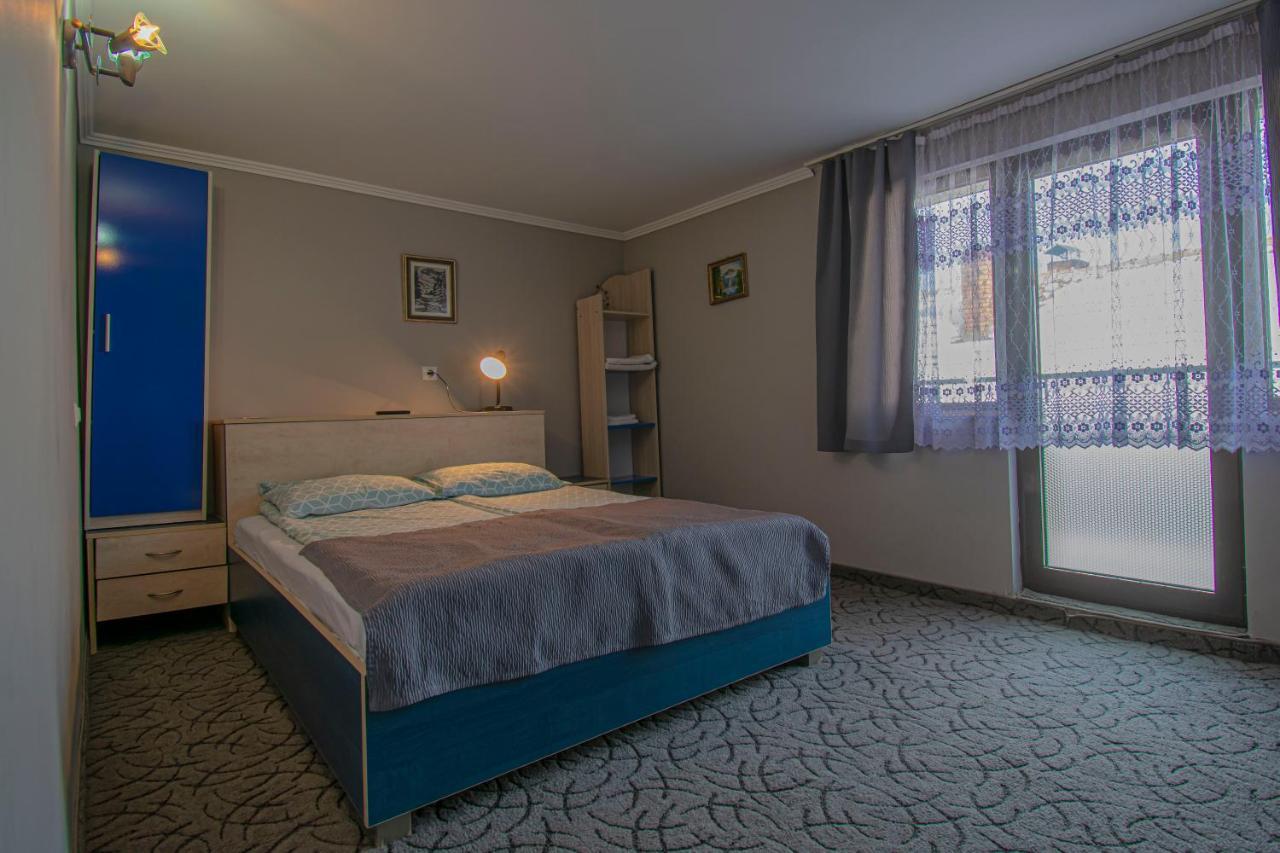 Guest House Sevda Bansko Exterior foto