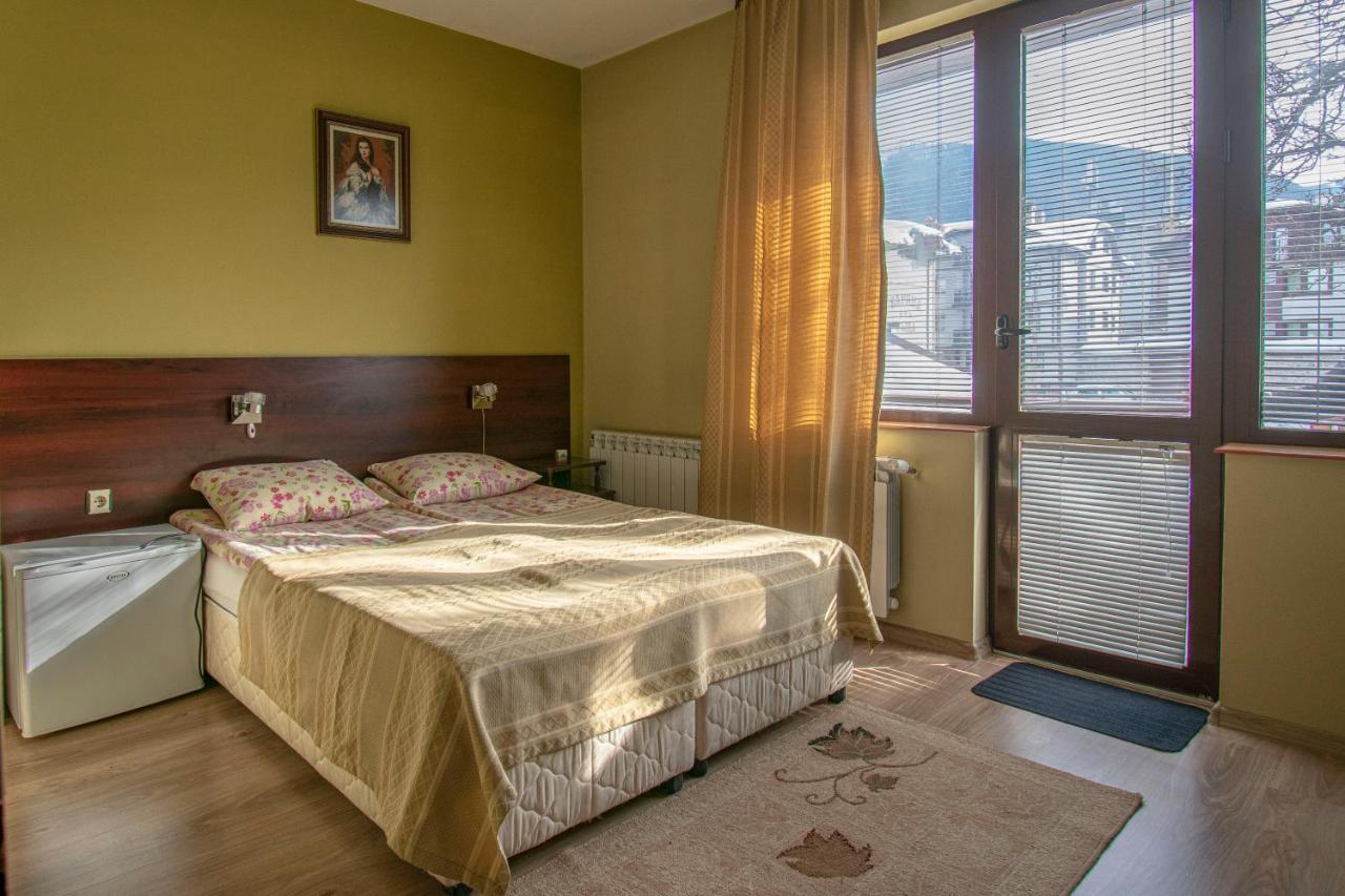 Guest House Sevda Bansko Exterior foto