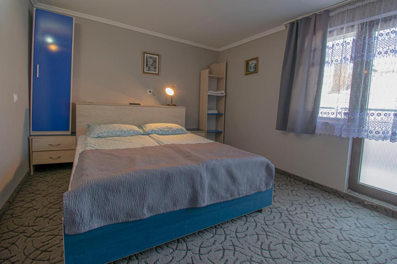 Guest House Sevda Bansko Exterior foto
