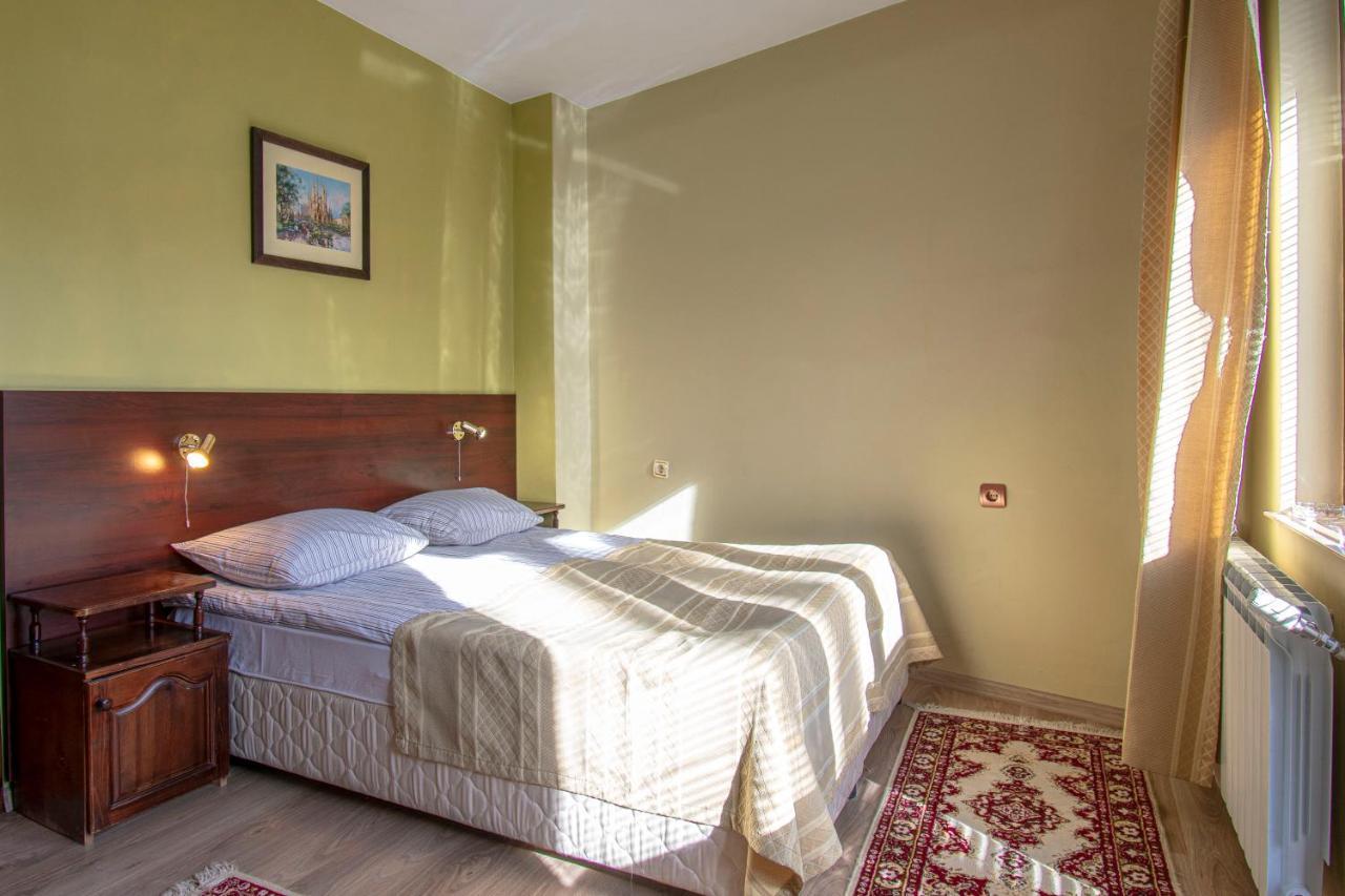 Guest House Sevda Bansko Exterior foto