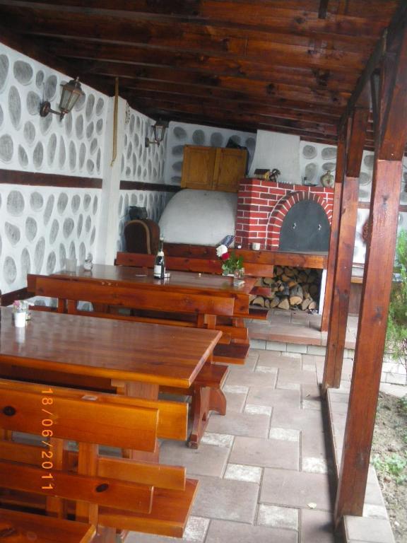 Guest House Sevda Bansko Exterior foto