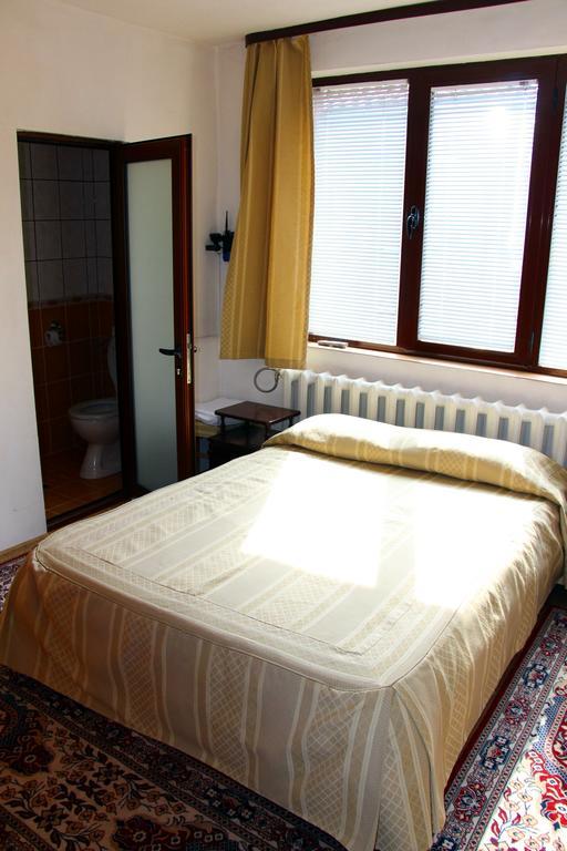Guest House Sevda Bansko Exterior foto