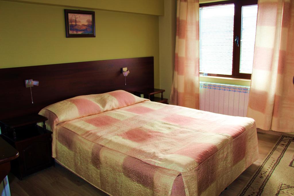 Guest House Sevda Bansko Exterior foto