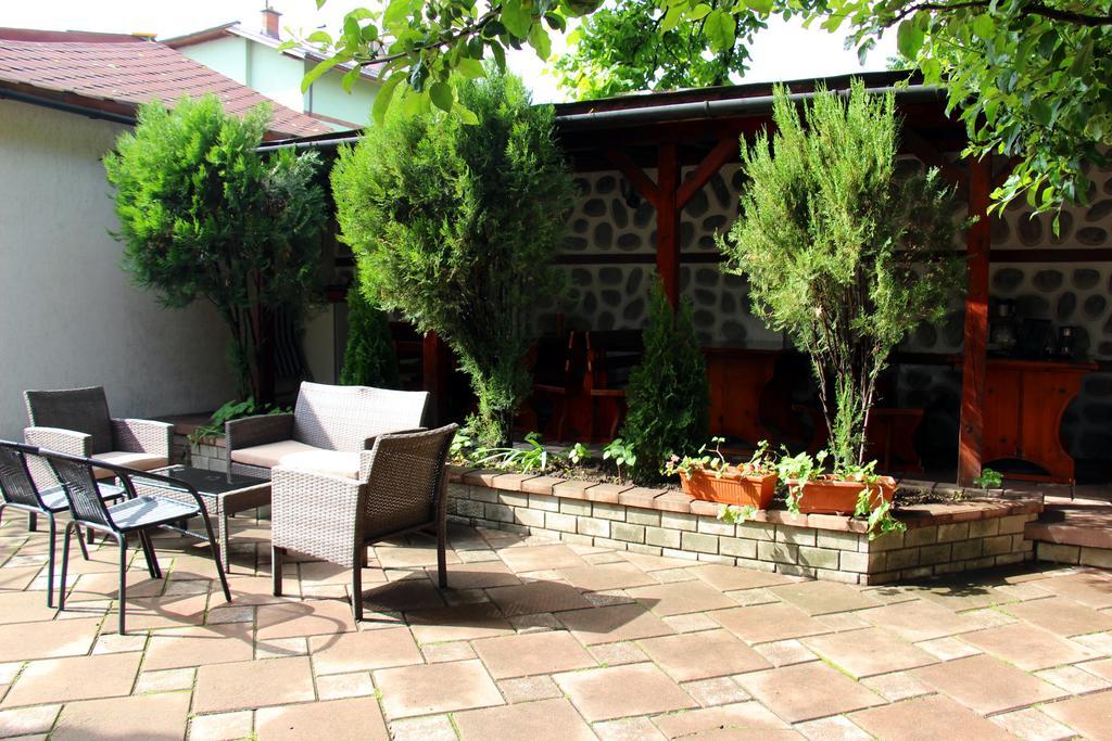 Guest House Sevda Bansko Exterior foto